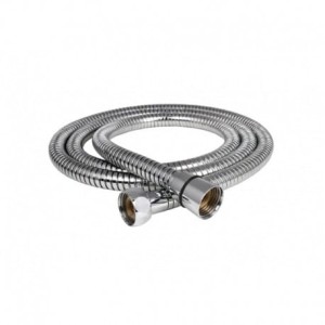 WĄŻ NATRYSKOWY W OPLOCIE 120 CM MOCNY! STOŻEK