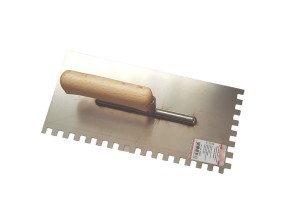 PACA METALOWA RAJBETKA ZĘBATA NIERDZEWNA 12x12