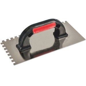 PACA NIERDZEWNA SOFT ZĘBATA 6X6 130X270MM