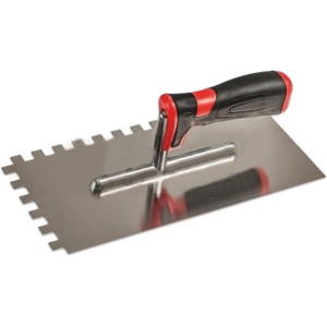 PACA NIERDZEWNA ZĘBATA 8X8 130X270mm JAKOŚĆ