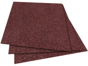 PŁÓTNO ŚCIERNE 230X280 mm P220 PAPIER ŚCIERNY