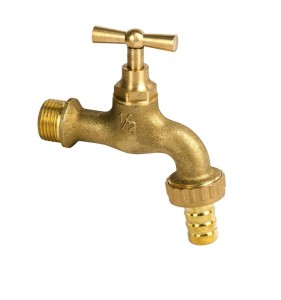 ZAWÓR CZERPALNY MOSIĘŻNY GRZYBKOWY 1/2