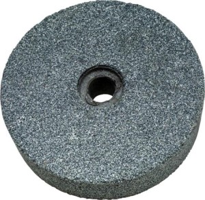 ŚCIERNICA TARCZA CERAMICZNA NA SZLIFIERKĘ STOŁOWĄ