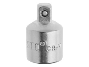 REDUKCJA GRZECHOTKI, ADAPTER 3/8X1/4