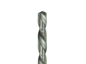 WIERTŁO DO METALU 2xSZLIFOWANE HSS-E 5,0mm 1szt