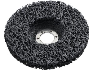 TARCZA Z WŁÓKNINY ŚCIERNEJ 127 X 14 22,2 mm