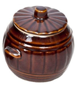 GARNEK BECZKA KISZENIA SMALEC OGÓRKI KAMIONKAQ9 1l