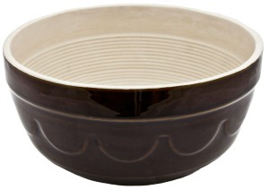 MAKUTRA MISKA DO UCIERANIA CIASTA KAMIONKA Q24 4L