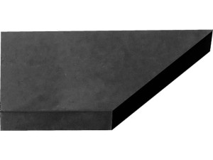 OSTRZE WIDIOWE DO WYCINAKA DO OTWORÓW ZAPASOWE