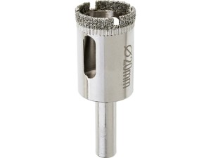 WIERTŁO DIAMENTOWE OTWORNICA GRESU CERAMIKI 20mm
