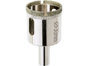 WIERTŁO DIAMENTOWE OTWORNICA GRESU CERAMIKI 30mm