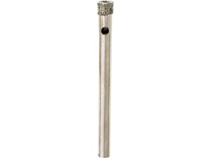 WIERTŁO DIAMENTOWE OTWORNICA GRESU CERAMIKI 4mm