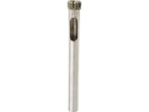 WIERTŁO DIAMENTOWE OTWORNICA GRESU CERAMIKI 6mm