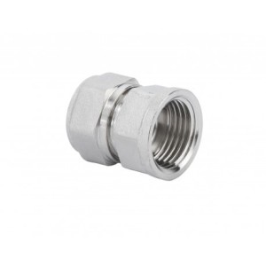 ZŁĄCZKA NYPEL REPARATOR PEX/GW 20X3/4 ALUPEX