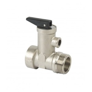 ZAWÓR BEZPIECZEŃSTWA DO BOJLERA 7 BAR 1/2