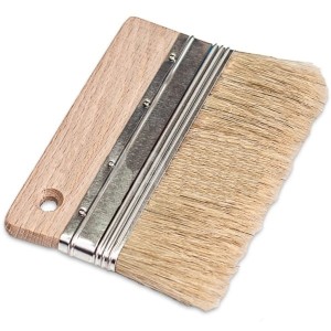 PĘDZEL DO EFEKTÓW DEKORACYJNYCH DEKRACYJNY 76 MM