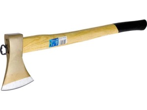 SIEKIERA 1250g TRZONEK DREWNIANY HARTOWANA