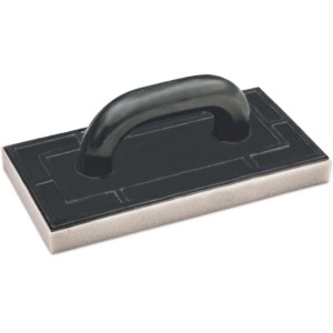 PACA PLASTIKOWA Z GĄBKĄ GĘSTĄ 130x270mm