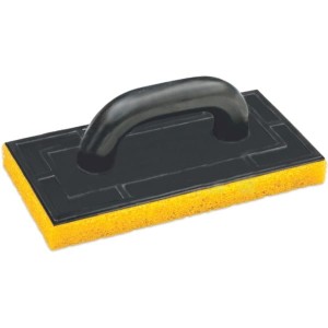PACA PLASTIKOWA Z GĄBKĄ RZADKĄ130x270mm