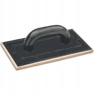 PACA PLASTIKOWA Z FILCEM 130x270mm 10mm