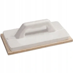 PACA STYROPIANOWA 140X280 mm z filcem 10mm