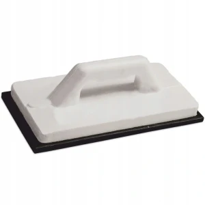 PACA STYROPIANOWA 140X280 mm z gumą miękką 8mm