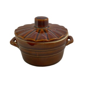 GARNEK BECZKA SMALEC KAMIONKA OKRĄGŁY Q11 0,3l