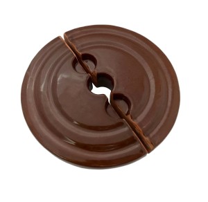 KAMIEŃ DOCISKOWY BECZKI GARNKA DO KISZENIA 15cm