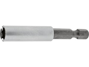 UCHWYT MAGNETYCZNY DO BITÓW KOŃCÓWEK 1/4 60MM