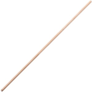 TRZON TRZONEK STYL DO SZCZOTKI GWINT FI22mm 120cm