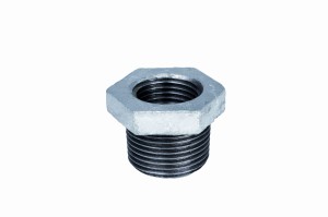 REDUKCJA ŻELIWNA 5/4"X1/2" OCYNKOWANA