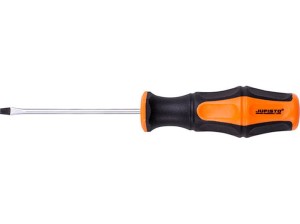 WKRĘTAK ŚRUBOKRĘT WKRĘTAKI PŁASKI SL 8 X 150 mm