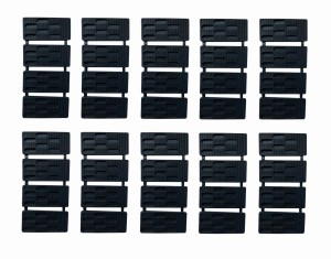 KLIN DO MONTAŻU PANELI - 40SZT