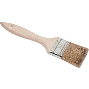 PĘDZEL MALARSKI DO BEJC,LAKIERÓW,LAKIEROBEJC 90X15