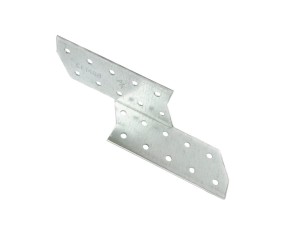 ŁĄCZNIK KROKWIOWY CIESIELSKI LEWY 170x40x40mm