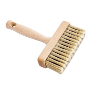 PĘDZEL ŁAWKOWIEC MINI 30X130mm