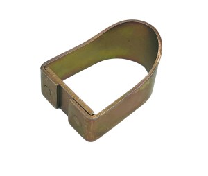 PIERŚCIEŃ DO KOSY OBEJMA DO KOS NA KLIN KOSISKO