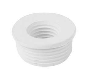 USZCZELKA REDUKCYJNA WARGOWA 56/32 GUMOWA BIAŁA