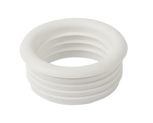 USZCZELKA REDUKCYJNA WARGOWA 60/45 GUMOWA BIAŁA