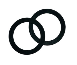 USZCZELKA PÓŁSYFONU 1'' TWORZYWO - 2SZT