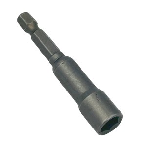 KOŃCÓWKA NASADKA Z MAGNESEM FARMER 8 mm BIT BITY
