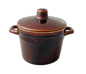 GARNEK BECZKA NA SMALEC KAMIONKA, DO KISZENIA 1L