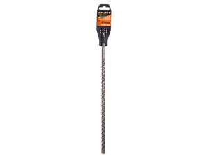 WIERTŁO SDS PLUS DO BETONU 14X400 PODWÓJNA SPIRALA
