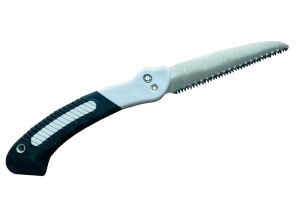 PIŁA OGRODOWA OGRODNICZA SKŁADANA RĘCZNA 180 MM