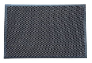 Wycieraczka dywan exclusive 3d chodnik 90x150