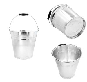 WIADRO OCYNKOWANE FI 20CM - 5L