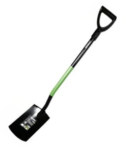 Łopata szpadel extra 4699