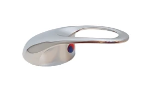 UCHWYT DO BATERII JEDNOUCHWYTOWEJ RĄCZKA 35mm