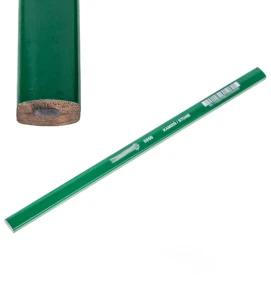 OŁÓWEK KAMIENIARSKI MURARSKI BUDOWLANY 240 mm