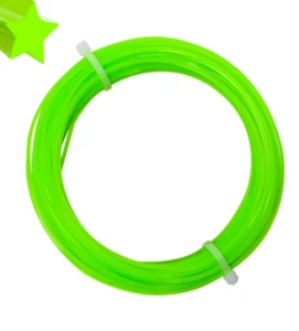 ŻYŁKA DO KOSIARKI TRIMMER GWIAZDKA 3,0mm x 15m